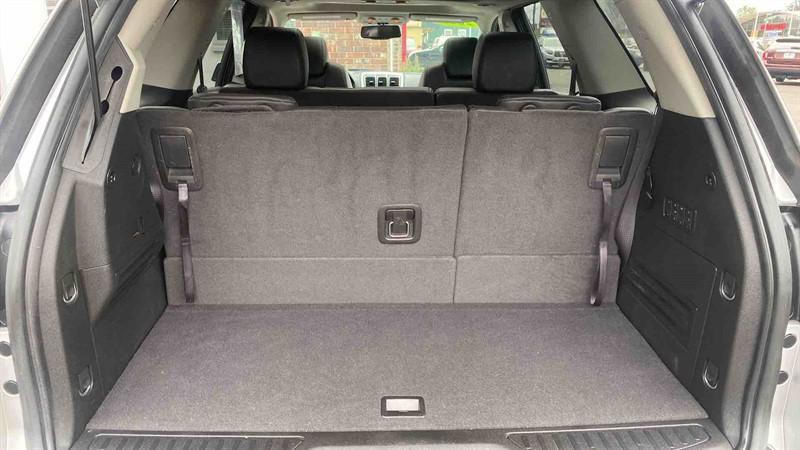 used 2011 GMC Acadia car, priced at $9,995