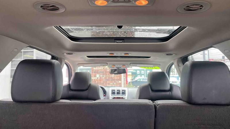 used 2011 GMC Acadia car, priced at $9,995