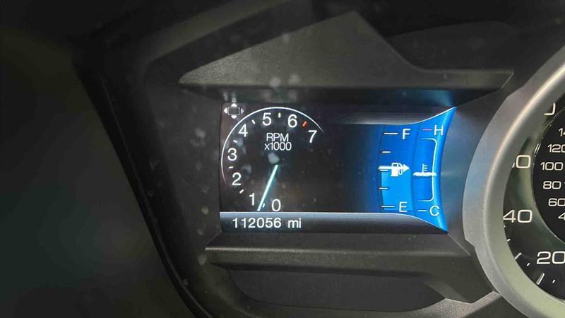 used 2014 Ford Explorer car, priced at $11,995