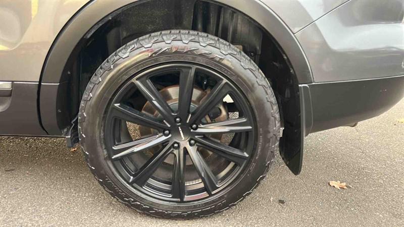 used 2014 Ford Explorer car, priced at $11,995