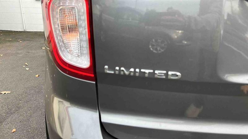 used 2014 Ford Explorer car, priced at $11,995