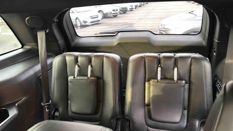 used 2014 Ford Explorer car, priced at $11,995