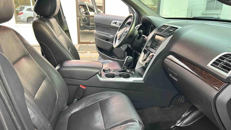 used 2014 Ford Explorer car, priced at $11,995