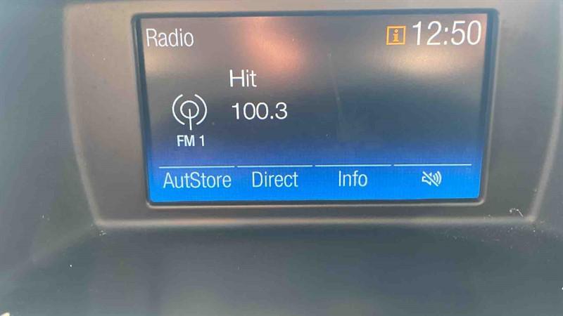 used 2018 Ford Fiesta car, priced at $8,995