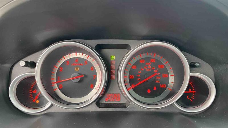 used 2009 Mazda CX-9 car, priced at $7,995