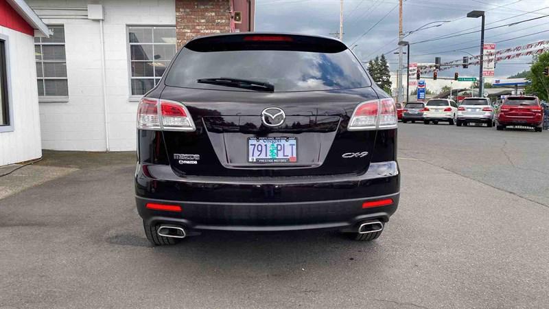 used 2009 Mazda CX-9 car, priced at $7,995