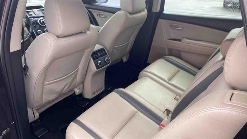 used 2009 Mazda CX-9 car, priced at $7,995
