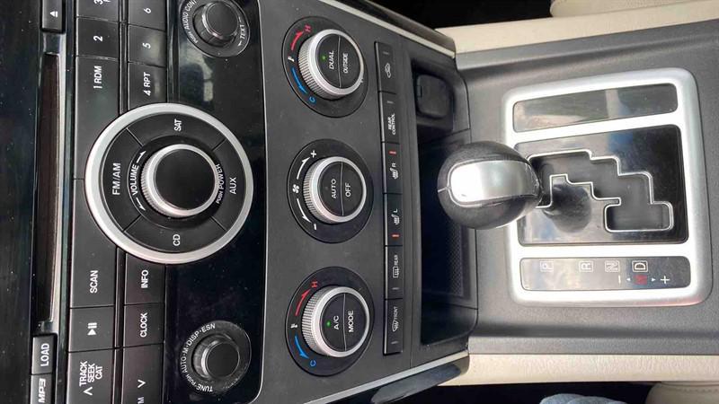 used 2009 Mazda CX-9 car, priced at $7,995