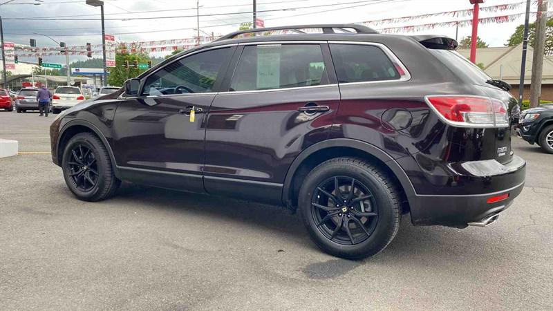 used 2009 Mazda CX-9 car, priced at $7,995