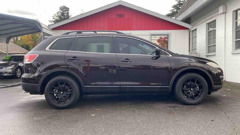 used 2009 Mazda CX-9 car, priced at $7,995