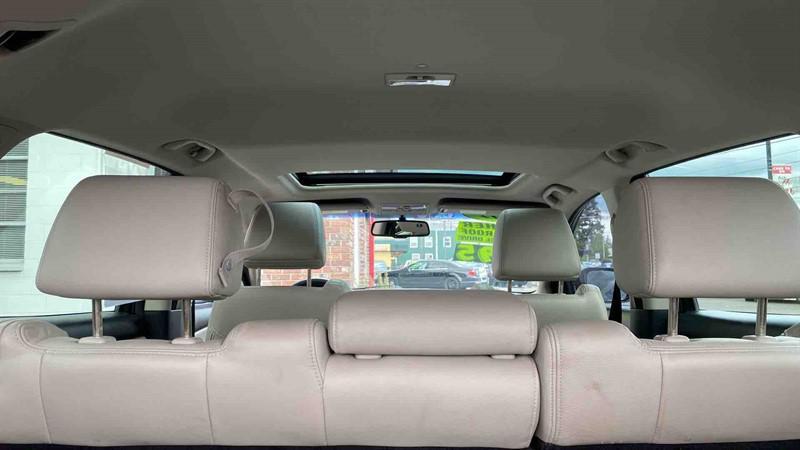 used 2009 Mazda CX-9 car, priced at $7,995