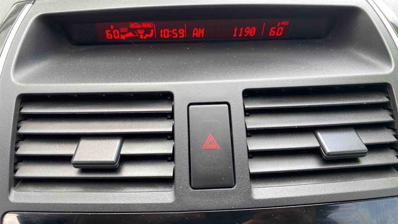 used 2009 Mazda CX-9 car, priced at $7,995