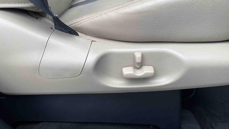 used 2009 Mazda CX-9 car, priced at $7,995