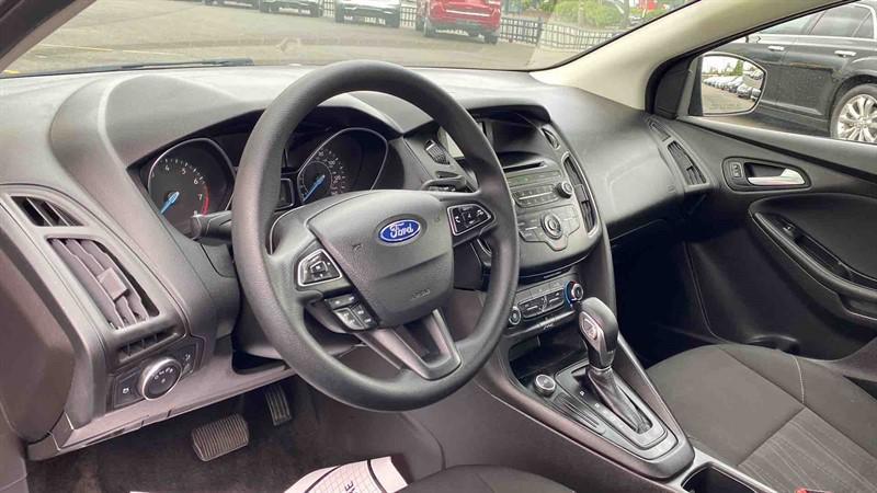 used 2017 Ford Focus car, priced at $7,995