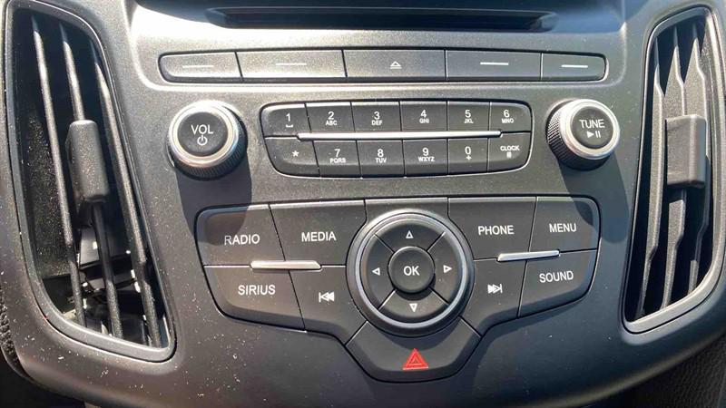 used 2017 Ford Focus car, priced at $7,995