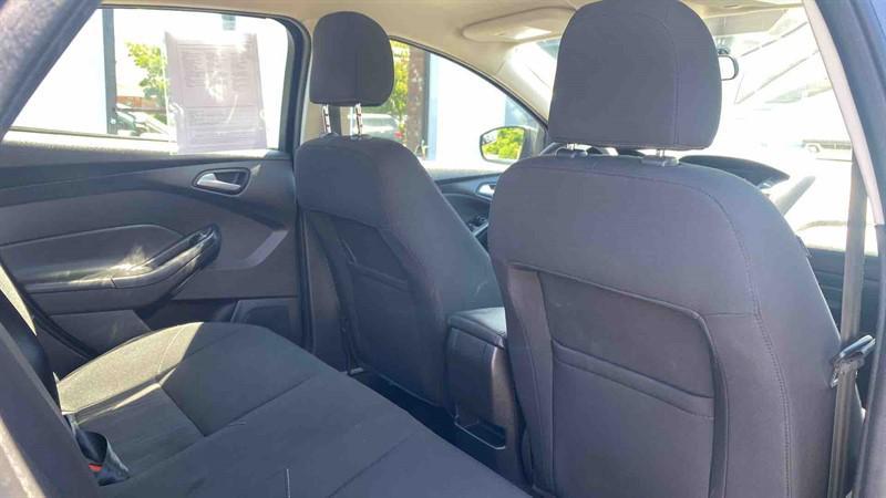 used 2017 Ford Focus car, priced at $7,995