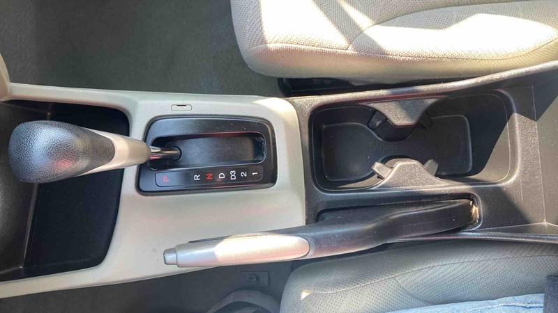 used 2012 Honda Civic car, priced at $9,995