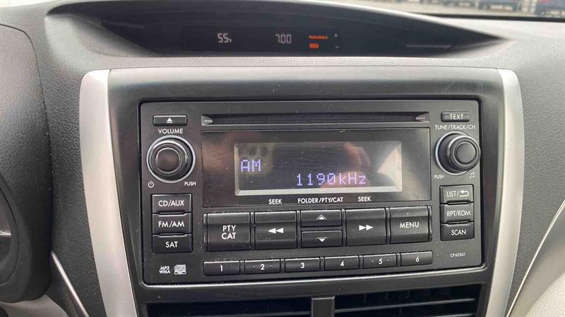 used 2013 Subaru Forester car, priced at $9,995