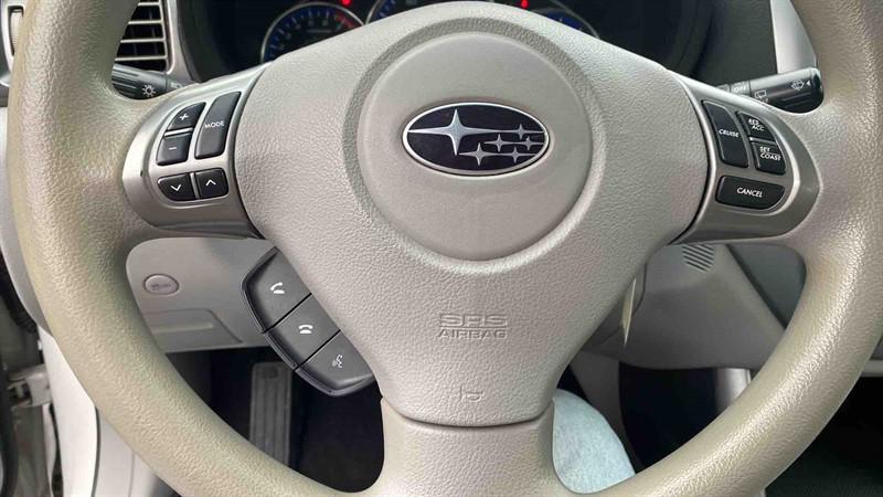 used 2013 Subaru Forester car, priced at $9,995
