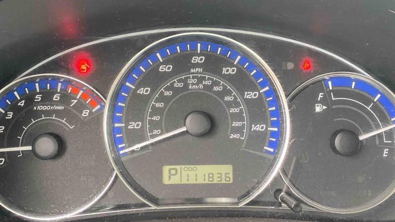 used 2013 Subaru Forester car, priced at $9,995