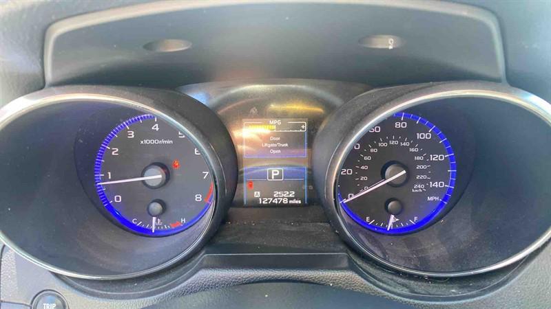 used 2015 Subaru Outback car, priced at $10,995