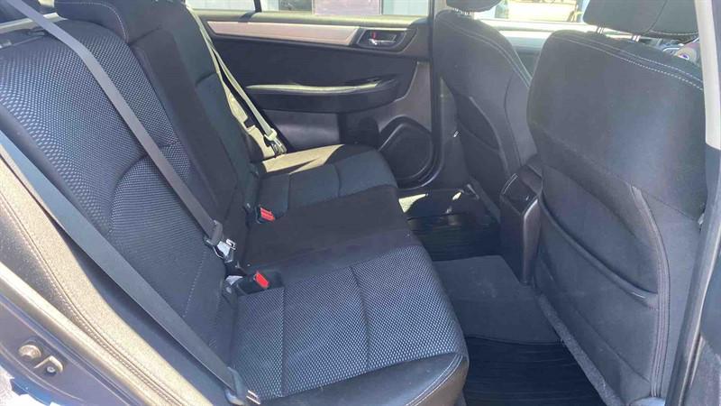 used 2015 Subaru Outback car, priced at $10,995