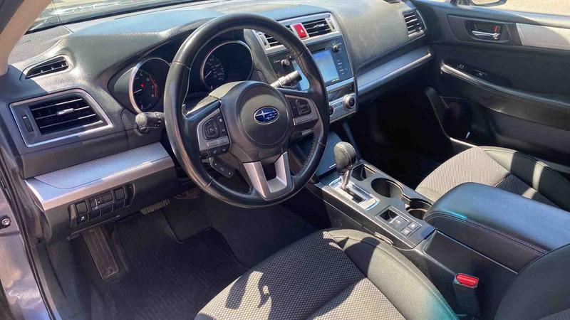 used 2015 Subaru Outback car, priced at $10,995
