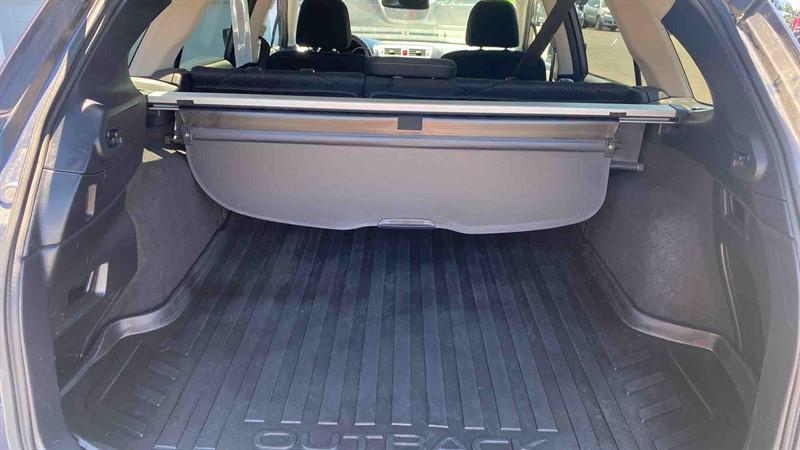 used 2015 Subaru Outback car, priced at $10,995