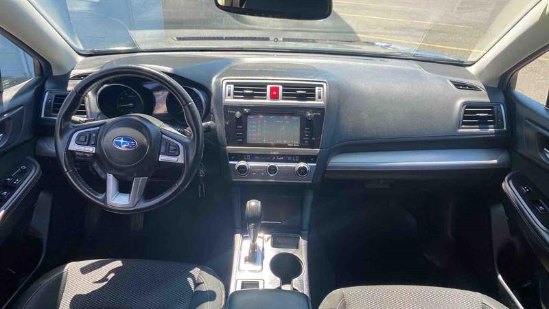 used 2015 Subaru Outback car, priced at $10,995