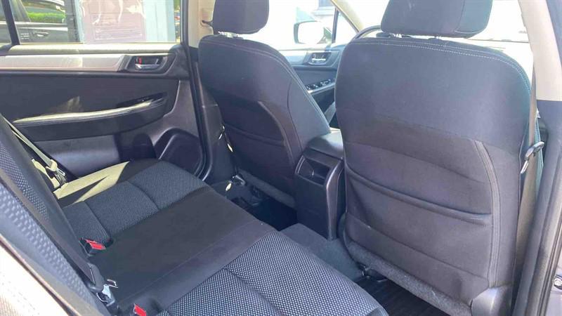 used 2015 Subaru Outback car, priced at $10,995