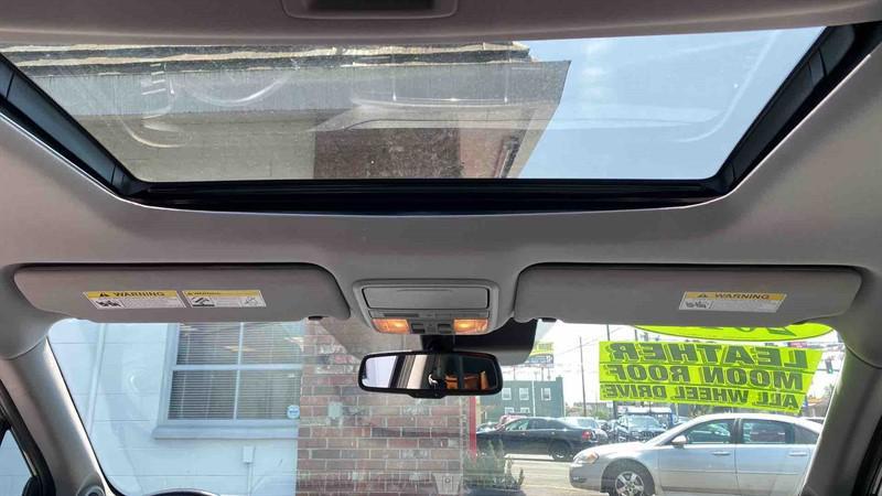 used 2017 Honda Pilot car, priced at $19,995
