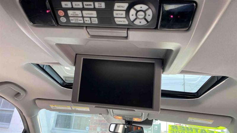 used 2017 Honda Pilot car, priced at $19,995