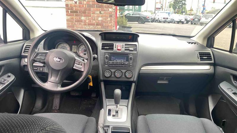 used 2013 Subaru Impreza car, priced at $9,995