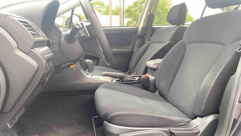used 2013 Subaru Impreza car, priced at $9,995