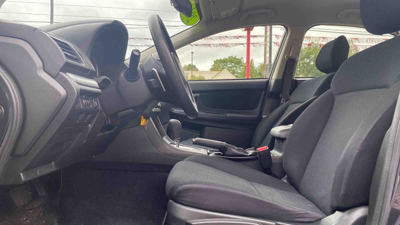 used 2013 Subaru Impreza car, priced at $9,995