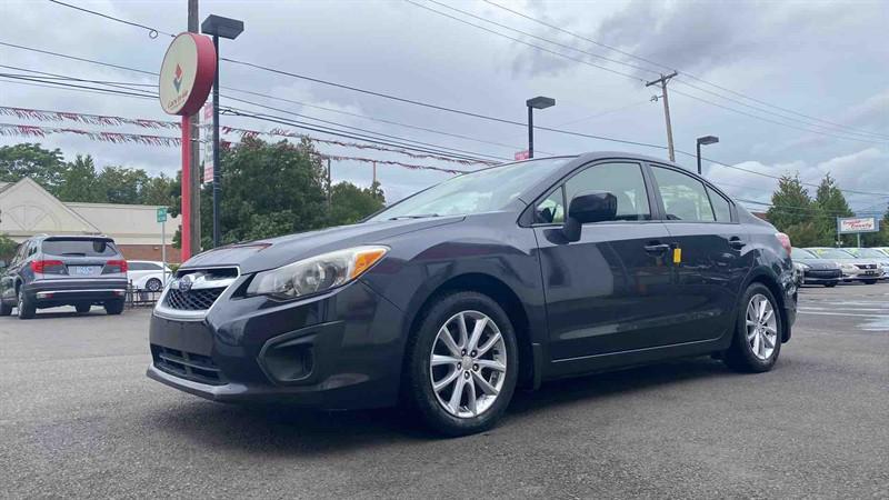 used 2013 Subaru Impreza car, priced at $9,995