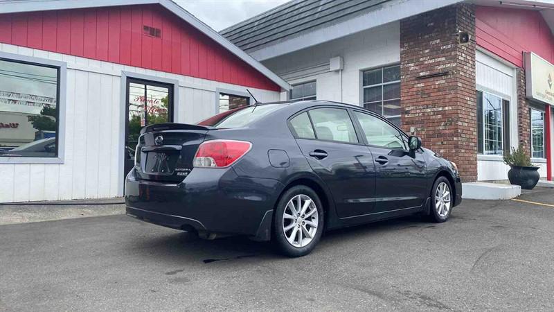 used 2013 Subaru Impreza car, priced at $9,995