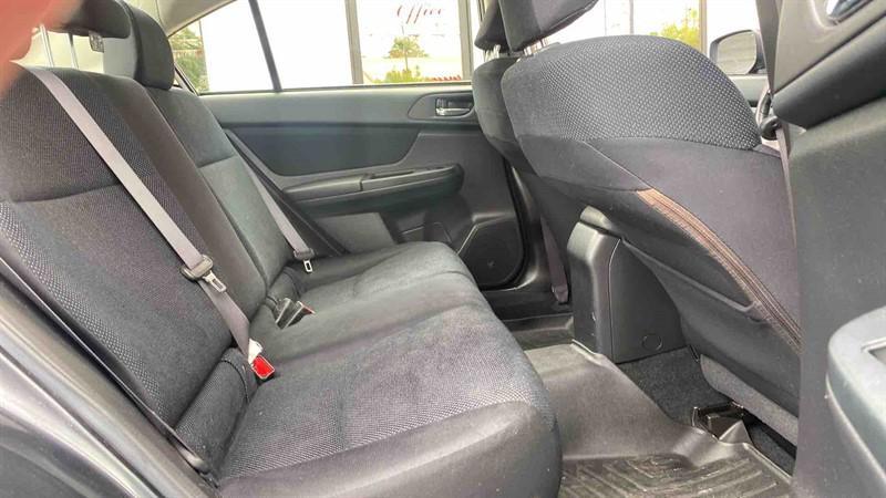 used 2013 Subaru Impreza car, priced at $9,995