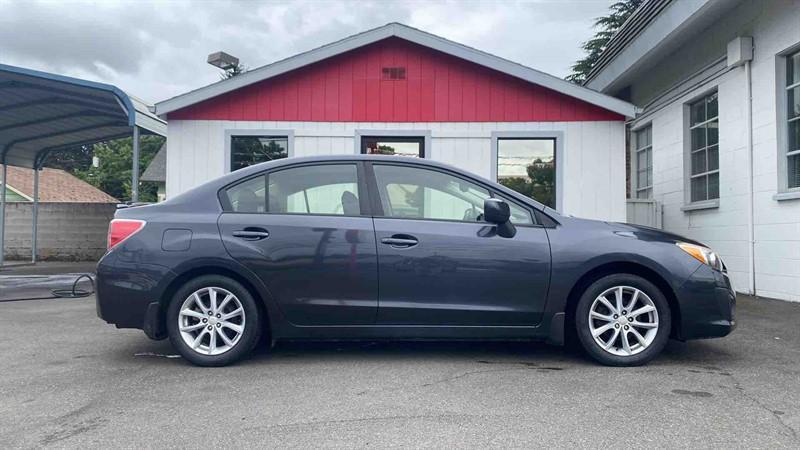 used 2013 Subaru Impreza car, priced at $9,995
