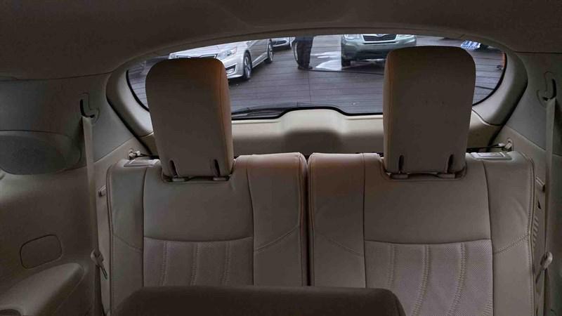 used 2014 INFINITI QX60 car, priced at $10,995