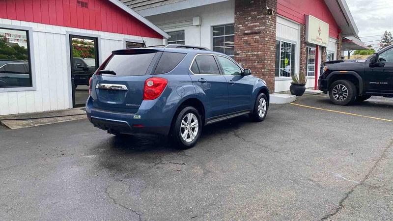 used 2011 Chevrolet Equinox car, priced at $8,995