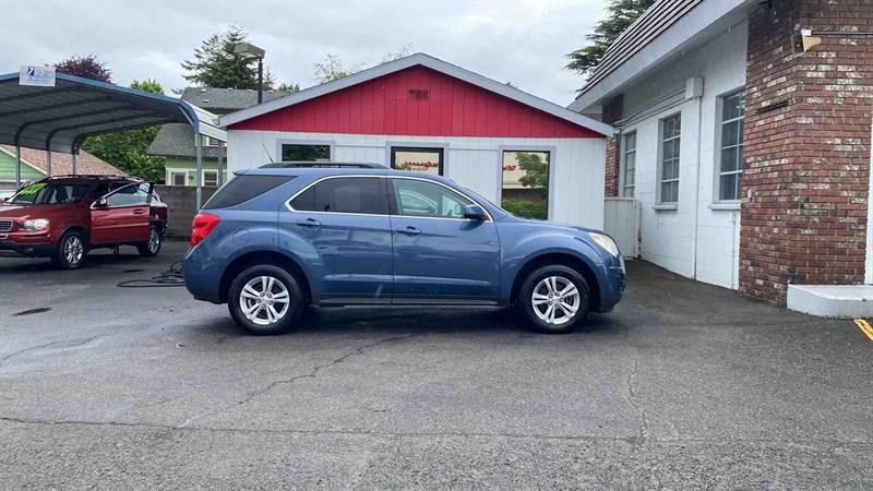 used 2011 Chevrolet Equinox car, priced at $8,995