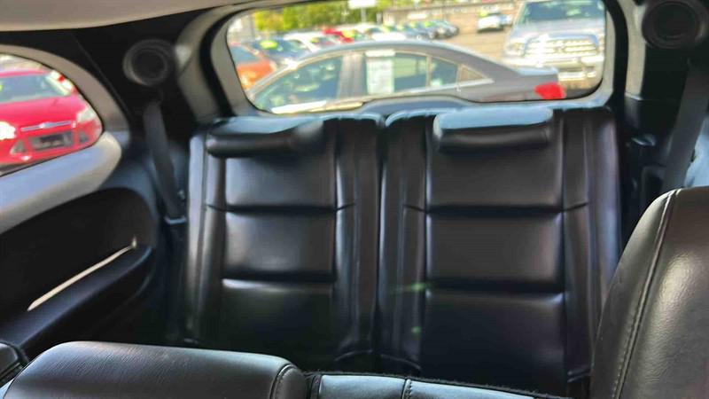 used 2012 Dodge Durango car, priced at $12,995