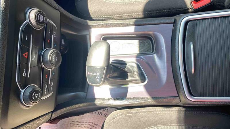 used 2015 Dodge Charger car, priced at $10,995