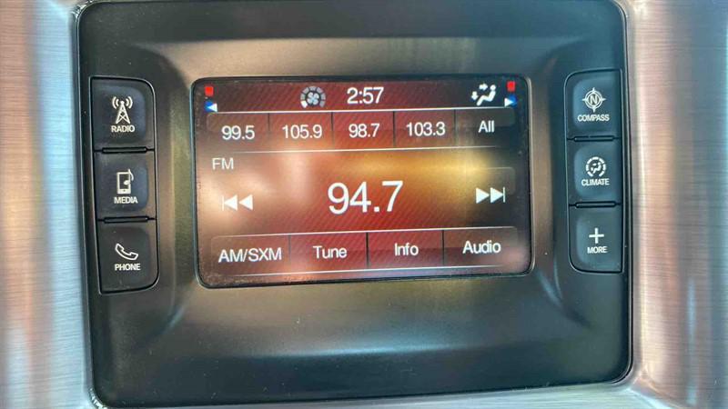 used 2015 Dodge Charger car, priced at $10,995
