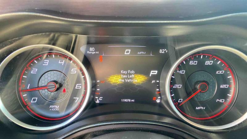used 2015 Dodge Charger car, priced at $10,995