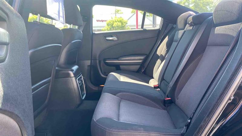 used 2015 Dodge Charger car, priced at $10,995
