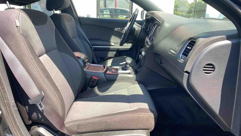 used 2015 Dodge Charger car, priced at $10,995