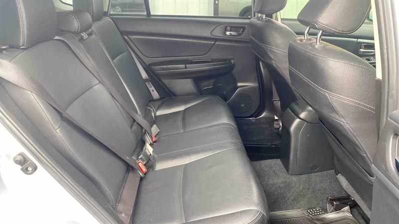 used 2014 Subaru XV Crosstrek car, priced at $10,995