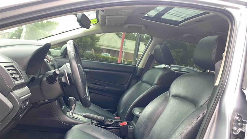 used 2014 Subaru XV Crosstrek car, priced at $10,995